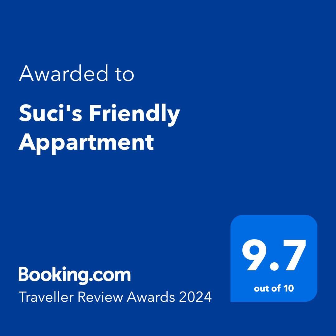 Suci'S Friendly Apartments Mataram Exteriör bild
