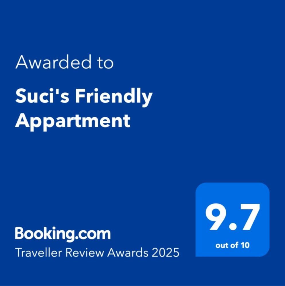 Suci'S Friendly Apartments Mataram Exteriör bild
